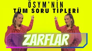 Sözcük Türleri Ösymnin Tüm Soru Tipleriyle
