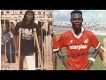 Oneonone with ntow gyan former kotoko and black stars midfielder