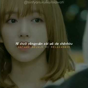 OST-SOULMATE Cantado pelos 💕Xu Kai e Cheng Xiao Eles dois não só têm  rostos delicados, mas têm vozes docinhas. A melhor prova é o…