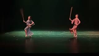 I Dança Em Cena Studio Jacy Brasileiro - Saidi