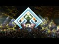 PINEO &amp; LOEB x Joel Freck - Hope Ft. Karl Wolf Live @ Future Forest 2022