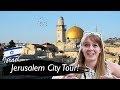 Jerusalem Old City Tour!
