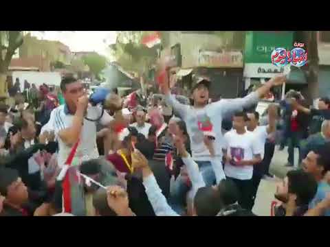 مصر تنتخب شعبان عبد الرحيم يتصدر مشهد الانتخابات الرئاسية