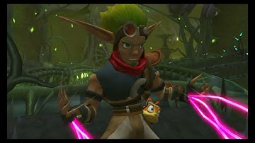 Jak 3 - Episode 11-Metal Head Nest