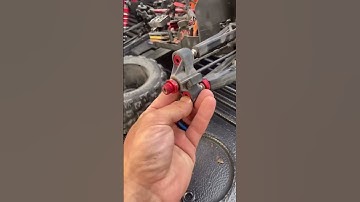 How To Put Driveshaft Back In Place On All Arrma Models