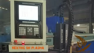 Nexting on plasma machine #kumarsunilpanchal