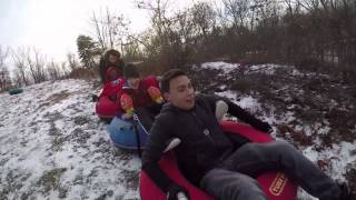 Impact Winter Retreat 2015 - RECAP