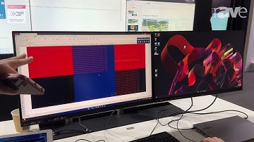 ISE 2024: AVCiT Electronics Highlights AV-Over-IP Video Wall Control Solution for Control Room