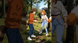 Hurt a friend by accident in Japan? You need one word. (Part 1) #Shorts