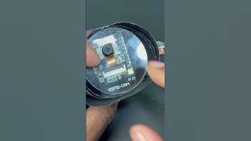 Turn your ESP32-CAM into a DIY CCTV Security Camera! #diy  #cctv  #esp32cam  #smarthome  #techhacks