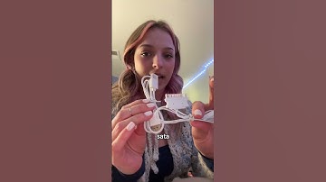 installing a SCREEN in my pc #lindseyszn #techbaddie #techgirl #techgirlie #pcbuild #techtok