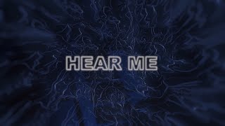 ElisaDay - Hear Me (Lyrics Video)