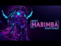 Top 5 Best Marimba Ringtones 2020