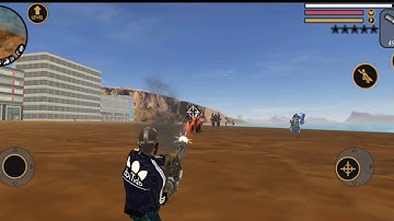 Vegas Crime Simulator | Gameplay | android/ios