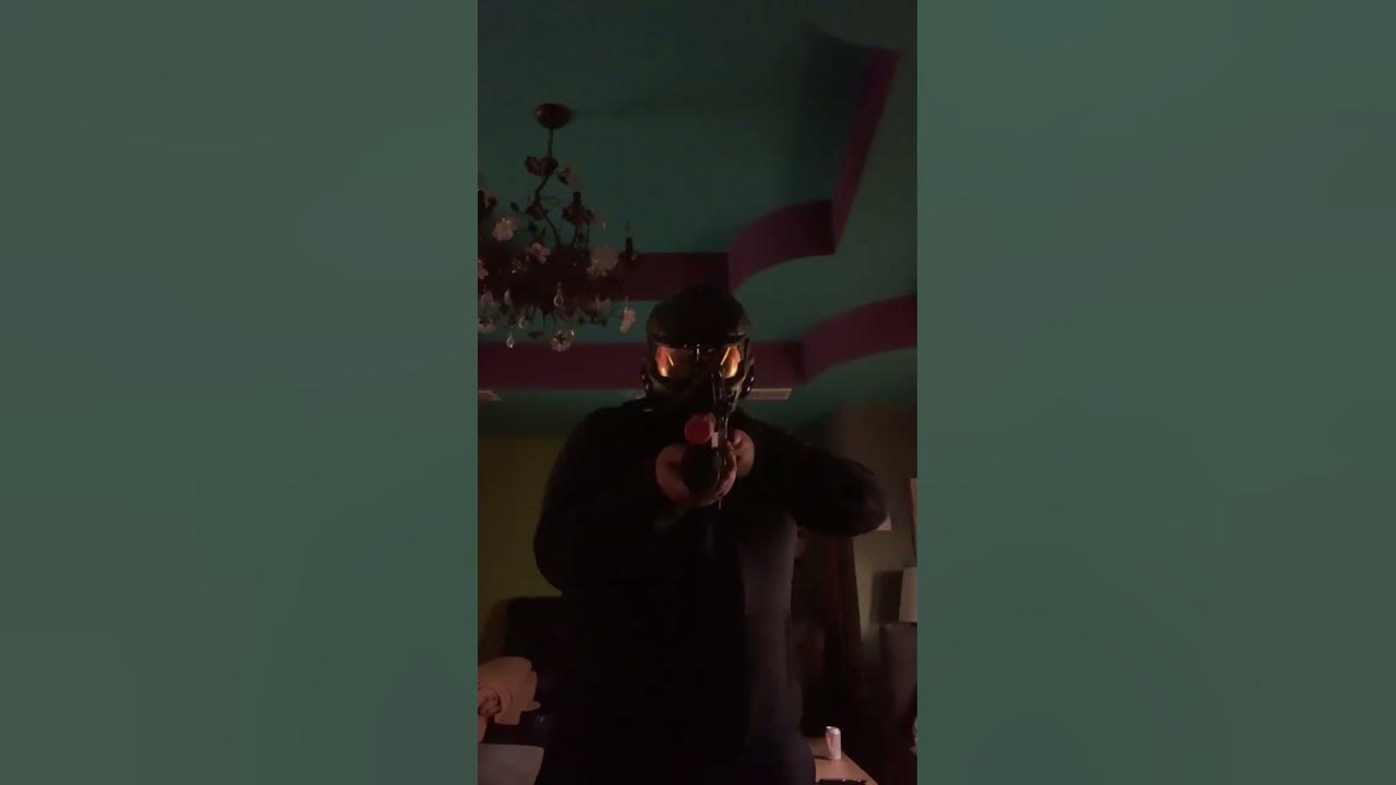 Bad boy halo YouTube