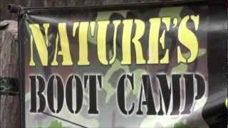 Natures Boot Camp