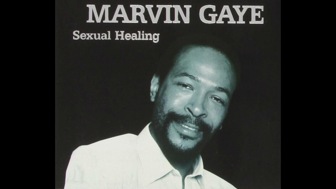 Sexual healing Marvin Gaye YouTube