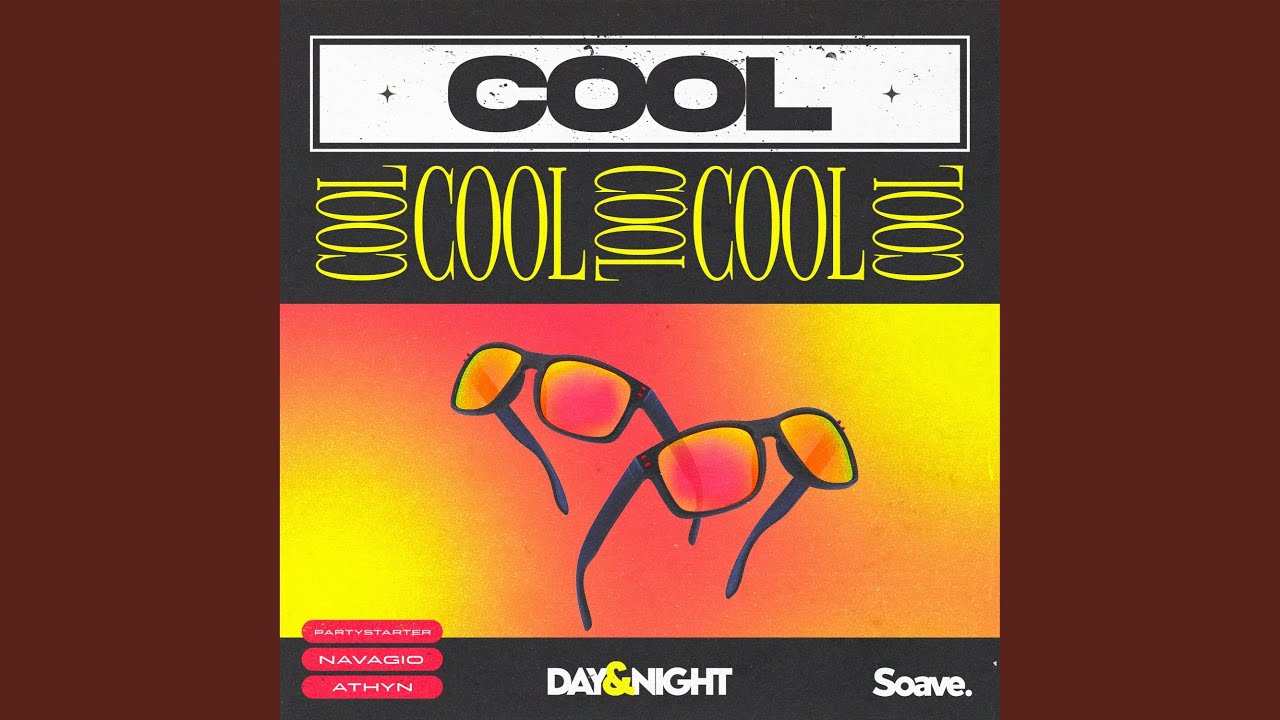 Watch Cool on YouTube Watch Cool on YouTube