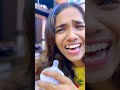 Lemon        arjuns reaction  anjali prabhakaran