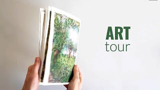 Art Tour №51.