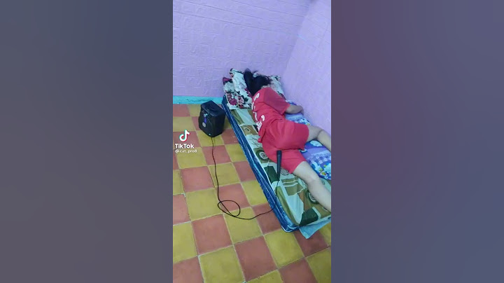 بتصحي ع صوت ضرطة جيص من الصب 😂😂😂