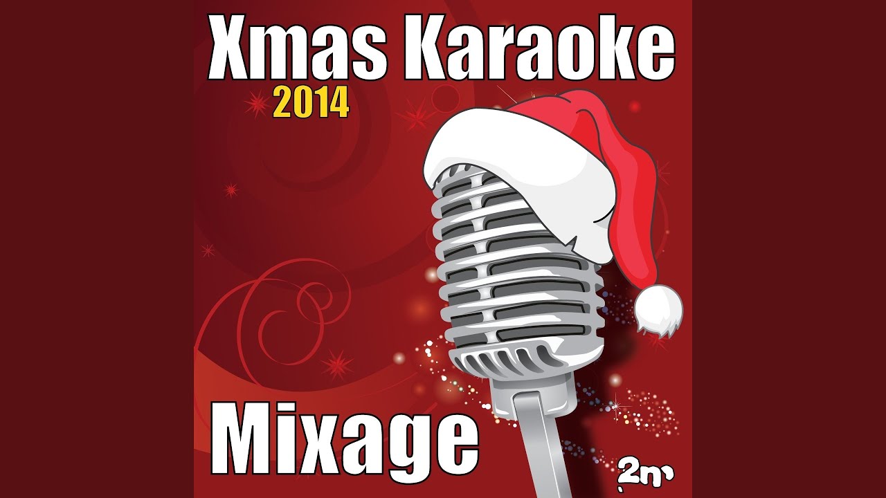 The Christmas Song (Karaoke Version) (Originally Performed By Nat King
