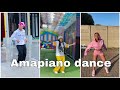 TIKTOK AMAPIANO DANCE CHALLENGES 2025 Trending And Popular Dance Trends 