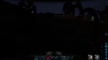 Ark survival evolved how to use admin command (PS4)