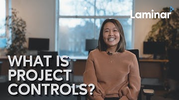 What is Project Controls?