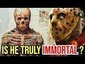 Jason vorhees anatomy explored  can jason reproduce is he immortal is he growing taller