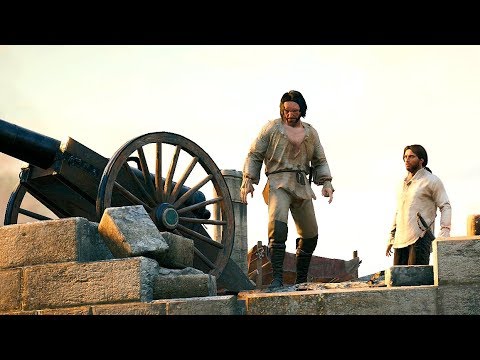 Video: Urmăriți 11 Minute De Jocul Nou Assassin's Creed: Unity