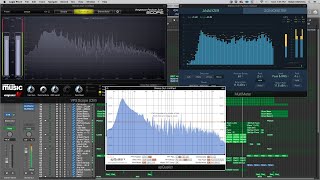 Get a Better View of Your Mix! | These Free Spectral Analyzer Plugins are Essential!