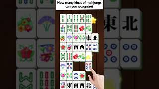 Mahjong&Free Match Puzzle game screenshot 1