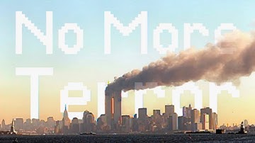 No More Terror | Global War on Terrorism