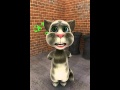 Shah Rukh Khan Talking Tom