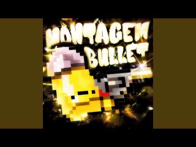 MONTAGEM BULLET - Clash Royale Version - Super Slowed