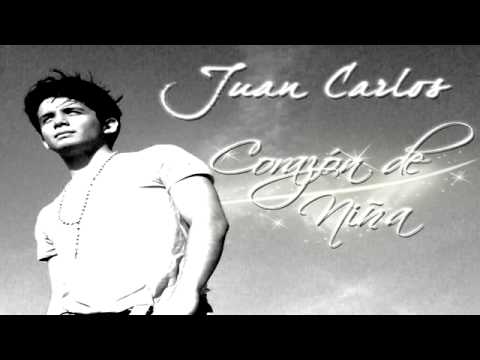 Juan Carlos Flores - Corazn De Nia