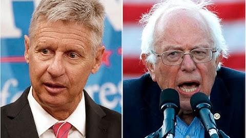 Is There a Natural Alliance Between Progressives & Libertarians?