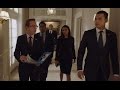 Designated Survivor 1X09 