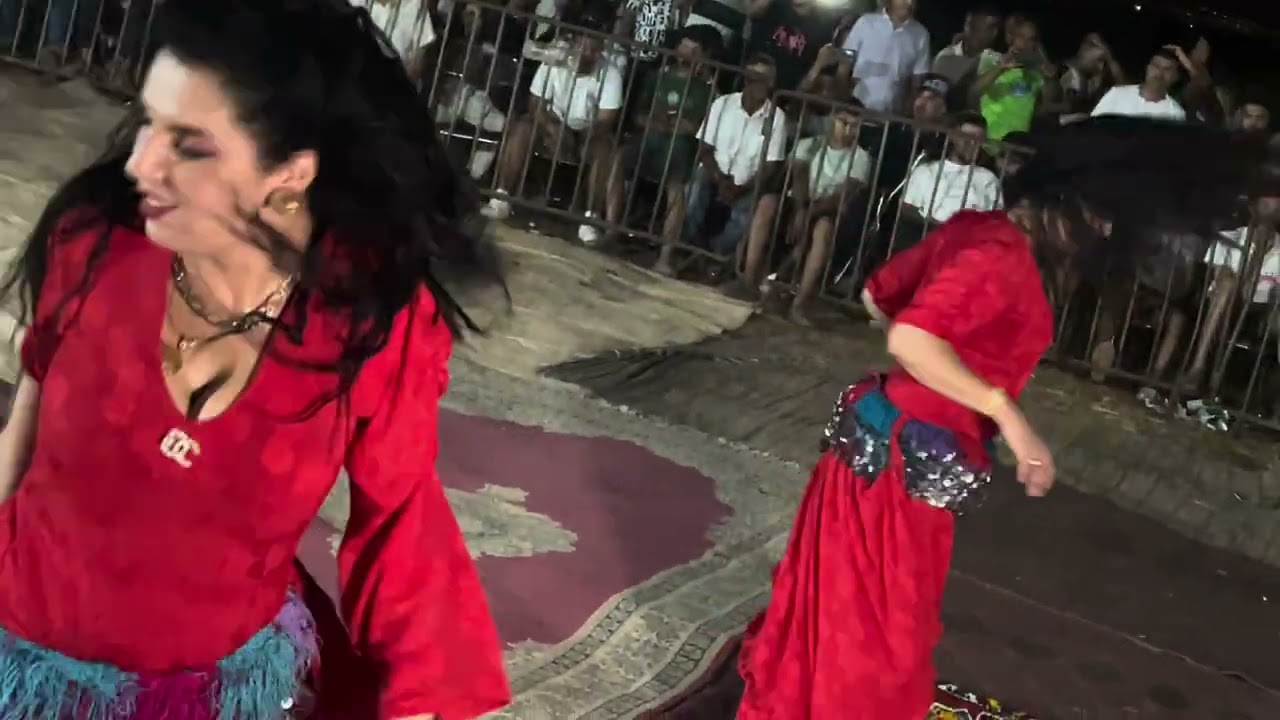 قريعة تعلق بالشيخات وباع البلاد والولاد 🤣