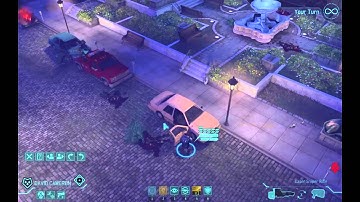 XCOM - Enemy Unknown - Episode 4: with Major Tom and Robo X