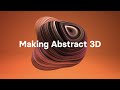 How To Create 3D Morphing Effects