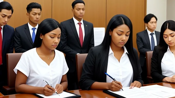 Anderson v. Cold Spring Tungsten, Inc. (1969) Overview | LSData Case Brief Video Summary