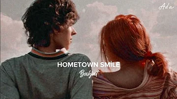 Bahjat - Hometown Smile (Speed Up)