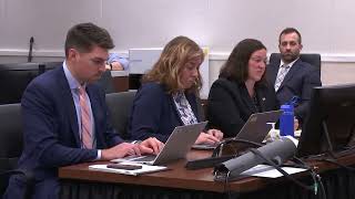 Brooks Trial Day 14 - WE DID IT REDDIT!