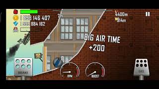 Hill Climb Racing : Super Off Road & Factory + Secret 1000 m screenshot 5