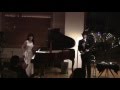 20160104 ゆと森倶楽部暖炉ライブ「神々の詩」