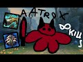 AATROX FULL LETHALITY TECHNOLOGY