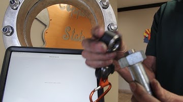 Load Indicating Tightening