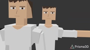 My first gorebox Prisma 3d animation🤑